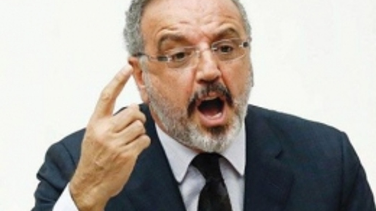 Bunu Sırrı Sakık'ın aklına kim soktu bilmiyoruz!