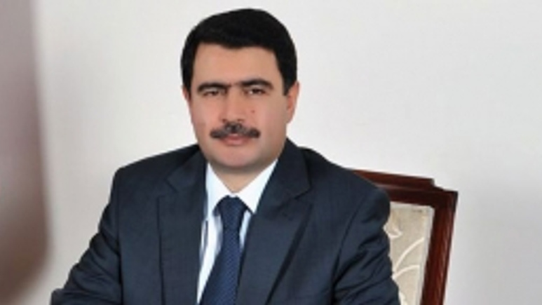 Vasip Şahin-Yeni istanbul valisi kimdir?