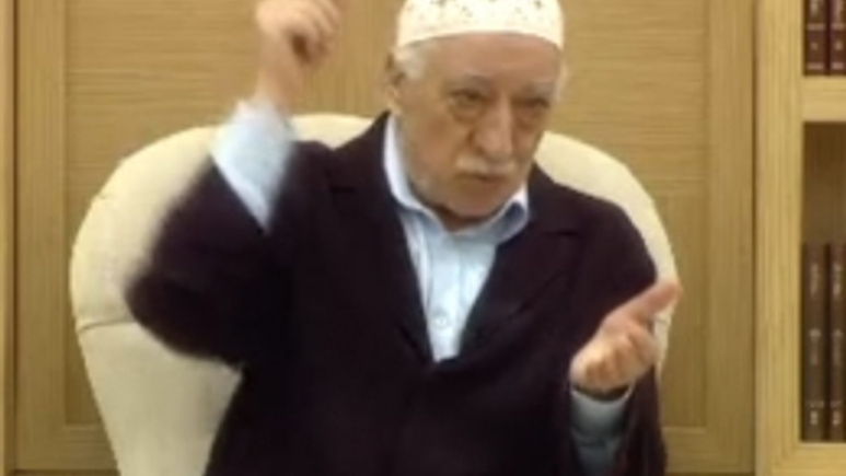 Cemaat mi örgüt mü yoksa...