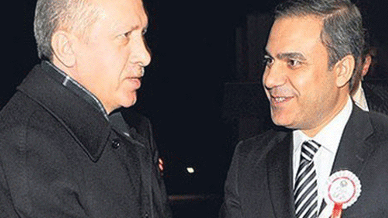 MİT Müsteşarı Hakan Fidan kimdir?