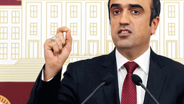 AK Parti'li vekilden bomba Öcalan ve süreç açıklaması