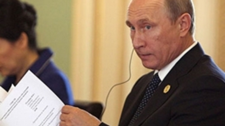 İşte Putin'in miladını dolacağı tarih