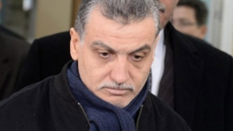 CHP'den ikinci Hidayet Karaca ziyareti