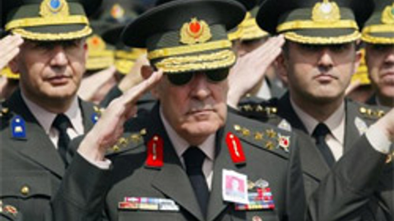 27 NİSAN MUHTIRASI