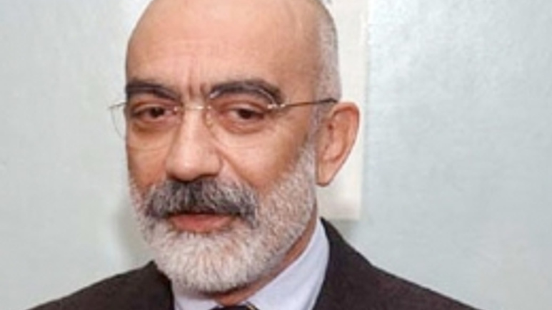 Ahmet Altan'a namuslu ol çıkışı