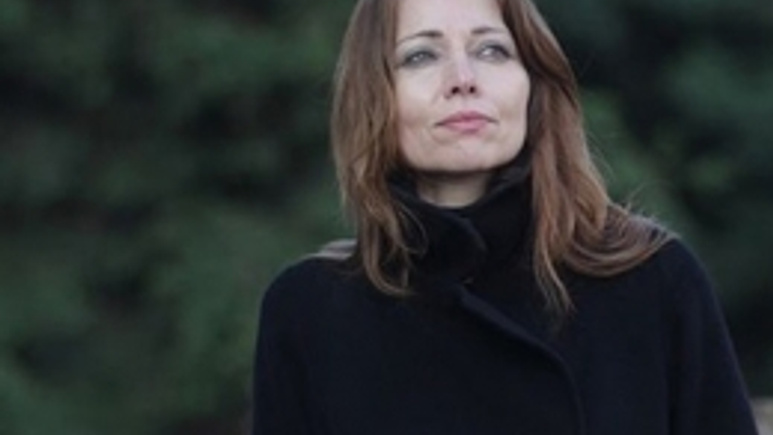 Elif Şafak'tan şok Türkiye yorumu!