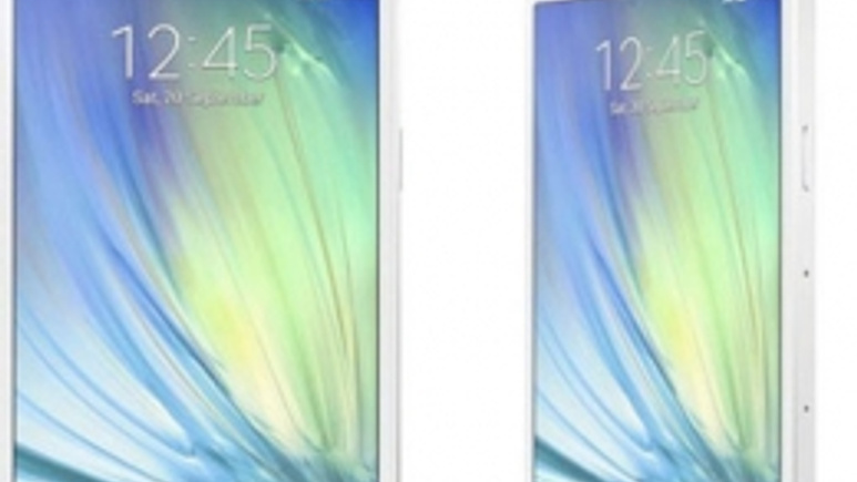 Samsung'un merakla beklenen o telefonu