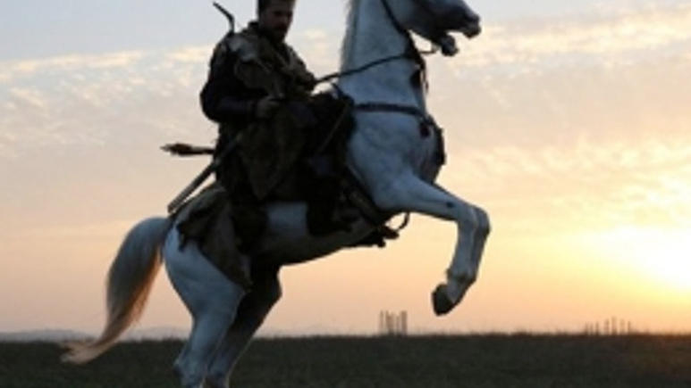 Diriliş Ertuğrul 2. sezon ilk bölüm ne zaman?