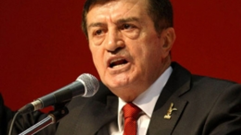 Pamukoğlu: Mermiden kurtulabilirsiniz ama