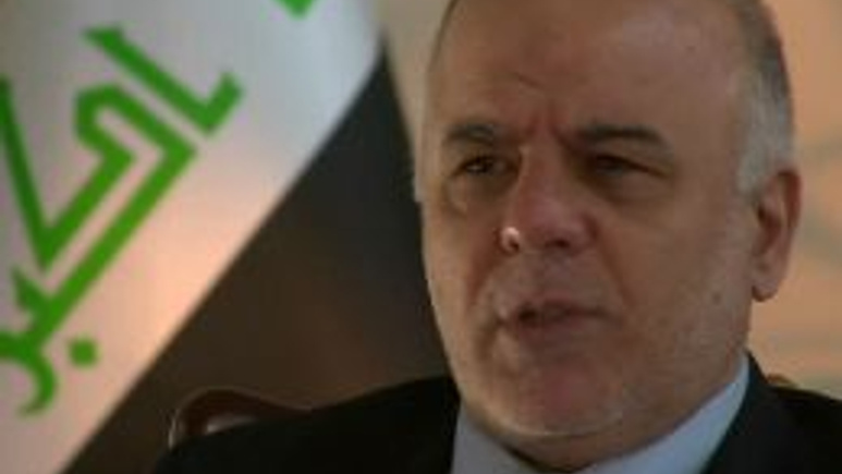 Irak'tan ABD'ye Kürt devleti resti!