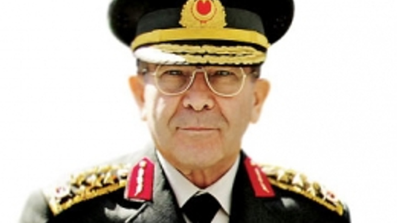 Hilmi Özkök'ten Bahçeli'ye sert tepki