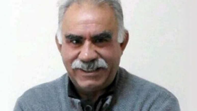 'Erdoğan ve Öcalan aynı şeyi söylüyor'