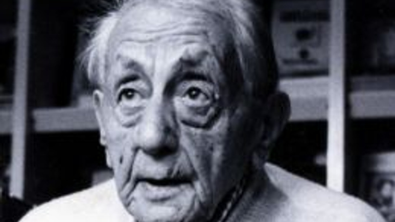 ARŞİV ODASI: İlhan Berk, 1986