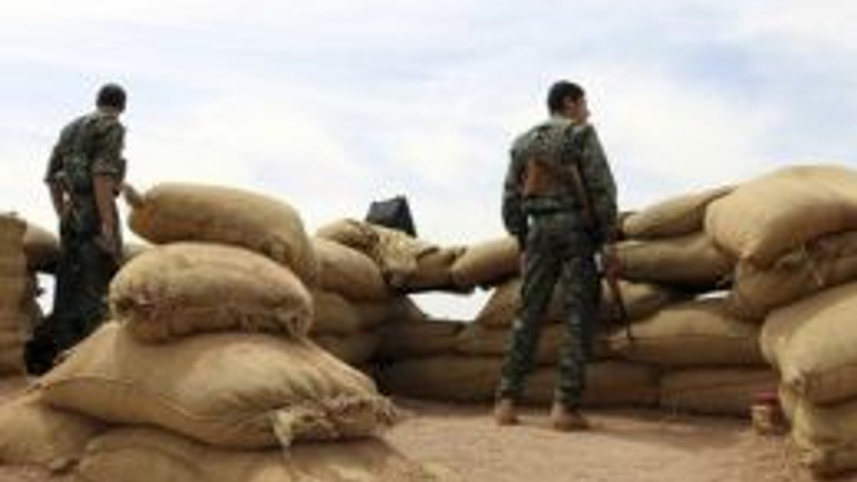 Suriye: Haseke'de Nevruz kutlamalarında saldırılar: 17 ölü