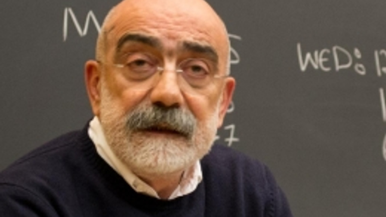 Ahmet Altan'dan AK Parti seçmenine ağır sözler