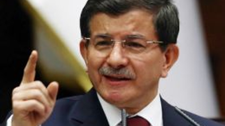 Davutoğlu'ndan Ermenistan'a uyarı