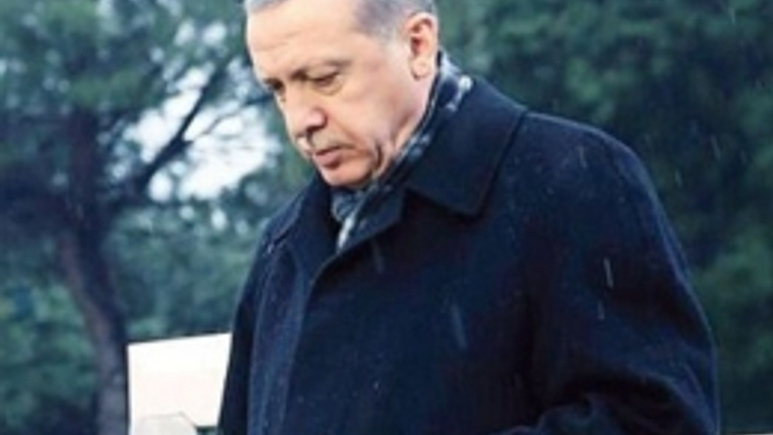 RTÜK'ten Erdoğan'lı reklam filmi için özel formül!