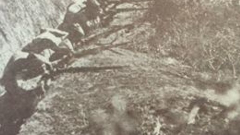 Bir savaş dört mektup: Çanakkale