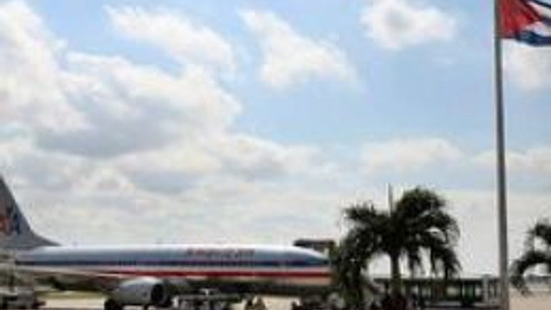 Hatalı iPad uygulaması nedeniyle American Airlines uçaklarında gecikme