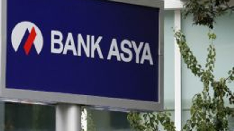 Bank Asya'nın tamamına el konuldu