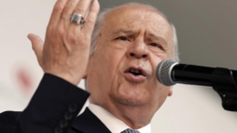Bahçeli'den gençlere 'gemicik' mesajı!
