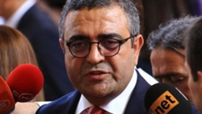 AK Parti'ye ilk ziyaret CHP'den