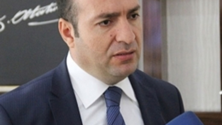 Suruç patlamasına ilişkin kritik detay!