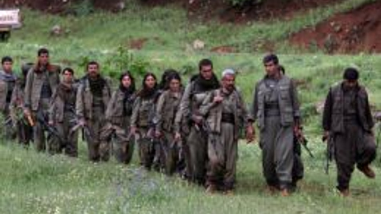 'PKK HDP'nin devre dışı kalmasını istiyor' flaş iddia