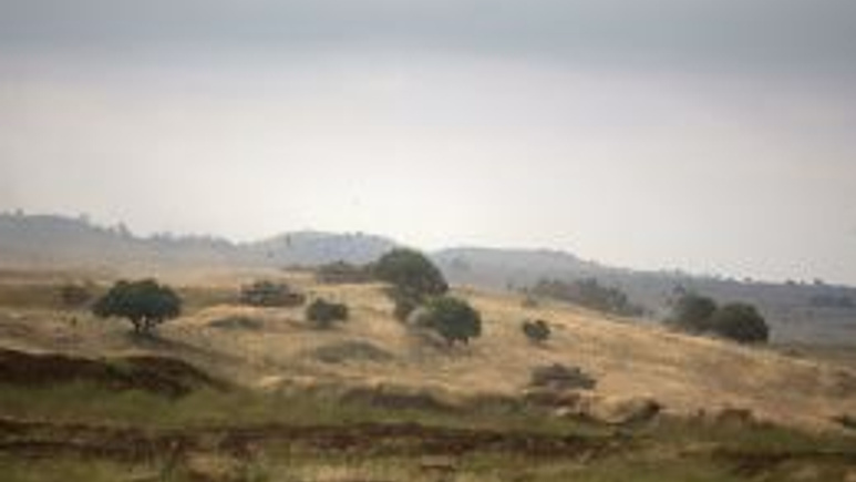 İsrail'den Golan'da yeni hava saldırısı: En az dört kişi öldü