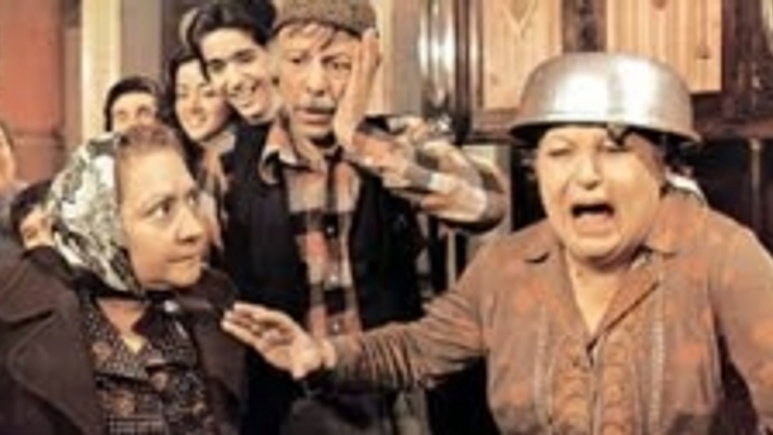 Neşeli Günler'in ilham kaynağı bakın kimmiş?