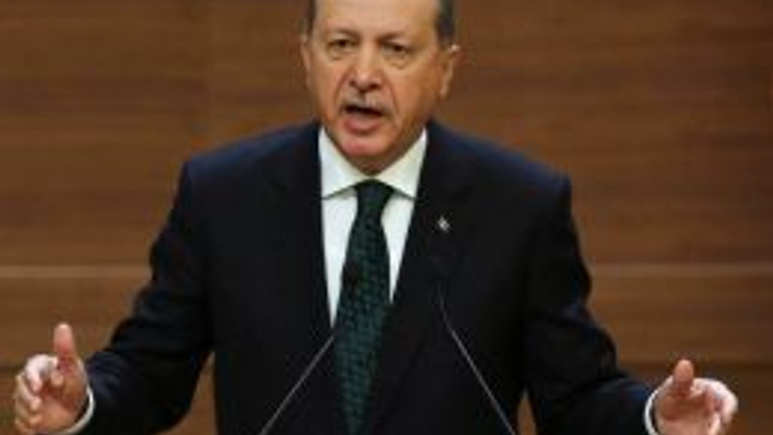 AK Parti ve Erdoğan'a hırsız diyenlere bakın!