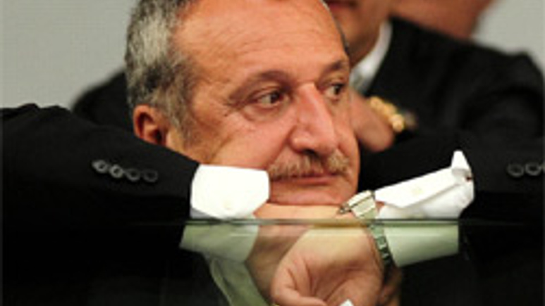 Mehmet Ağar söylediklerinden çark etti!