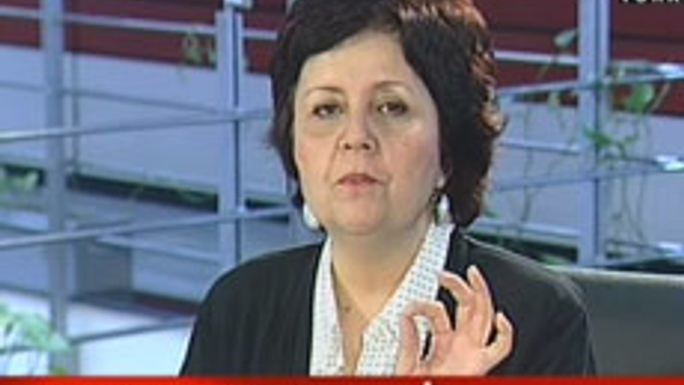 CNN Türk'te öyle bir kavga çıktı ki...