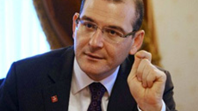 Süleyman Soylu'ya 'evet' cezası!