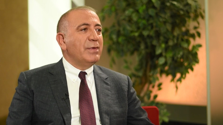 Gürsel Tekin CHP yönetimini bombaladı