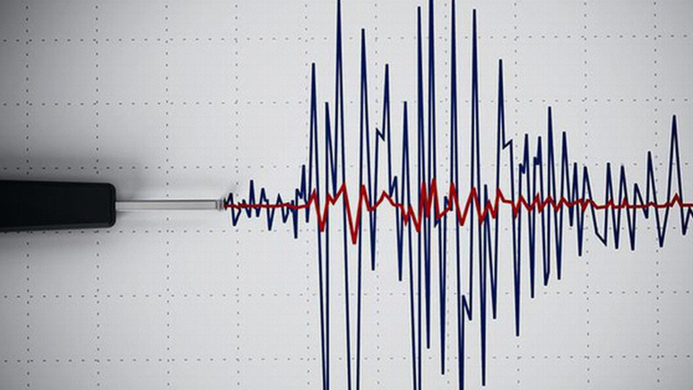 Muğla Dalaman'da 4.0 büyüklüğünde deprem