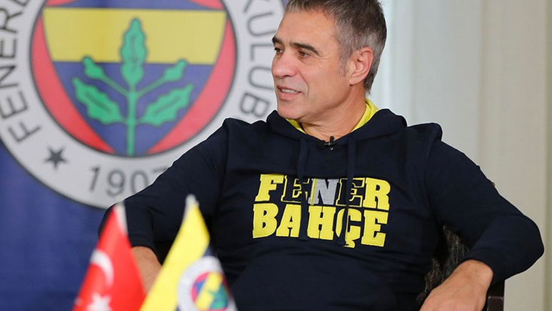Ersun Yanal'dan olay sözler: Düştüğümüz duruma bak