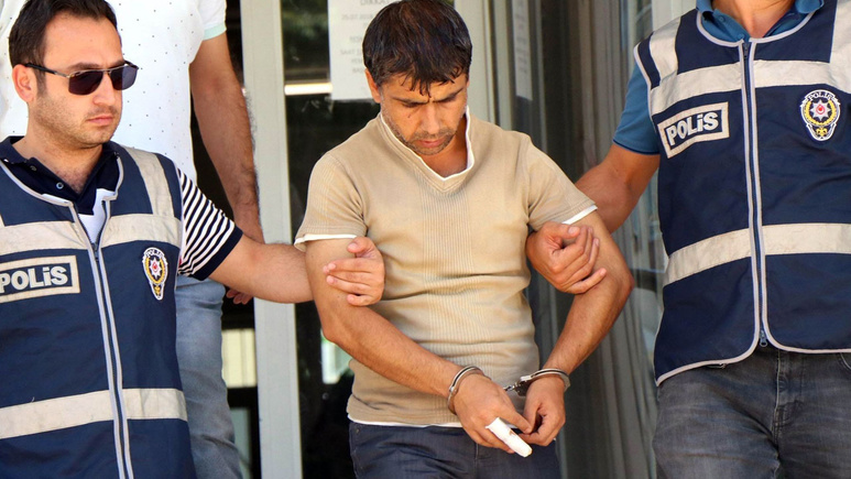 'Seri katil' Hamdi Kayapınar'ın cezası belli oldu