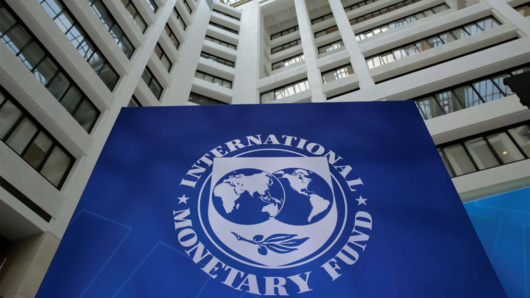 IMF Başkanı'ndan uyarı: 'Fırtınaya hazır olun'
