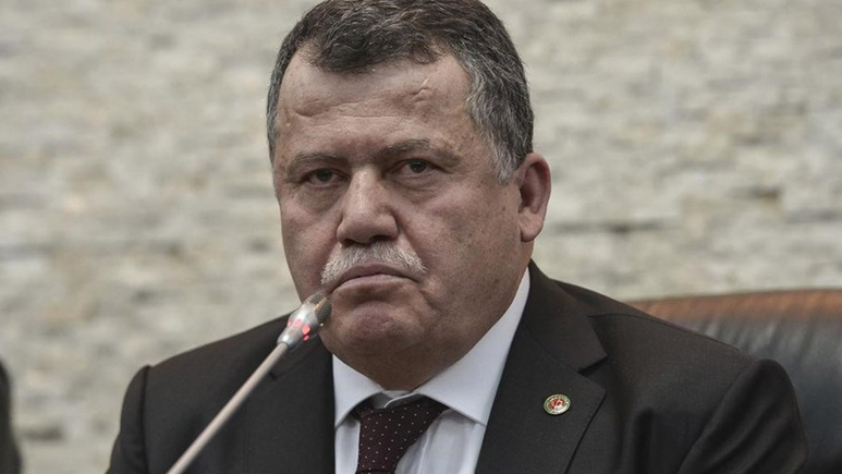 Yeni Yargıtay Başkanı İsmail Rüştü Cirit oldu