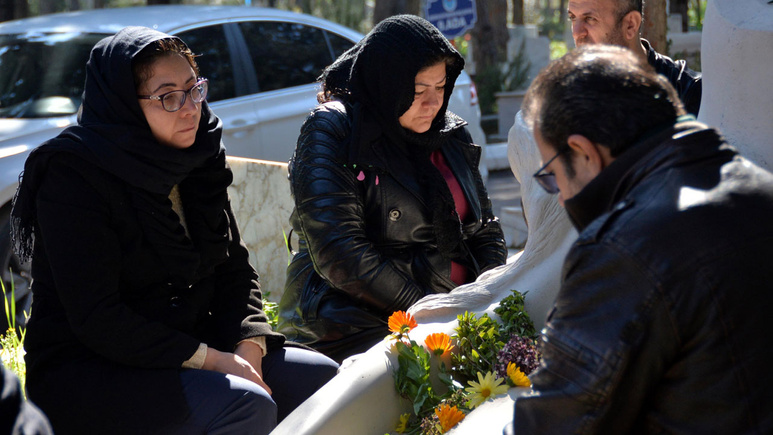 Özgecan Aslan unutulmadı! Vefatının üzerinden 4. yıl geçti