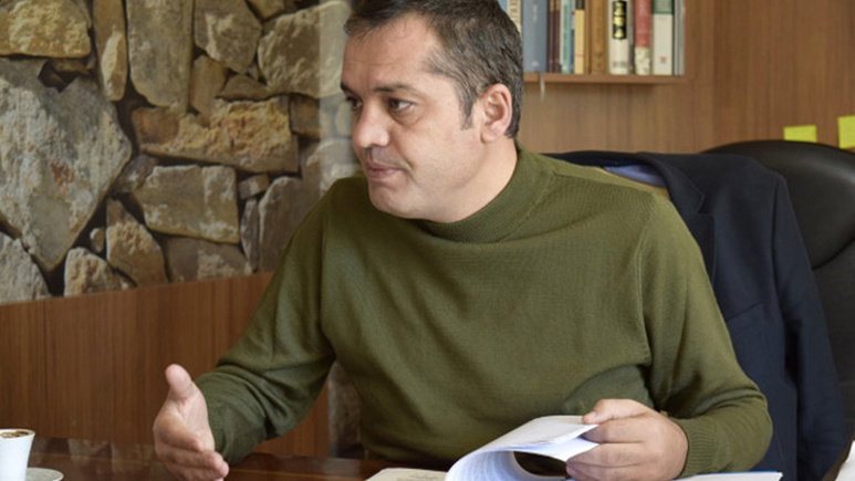 Saadet Adayı'ndan Erdoğan'a edepsiz sözler