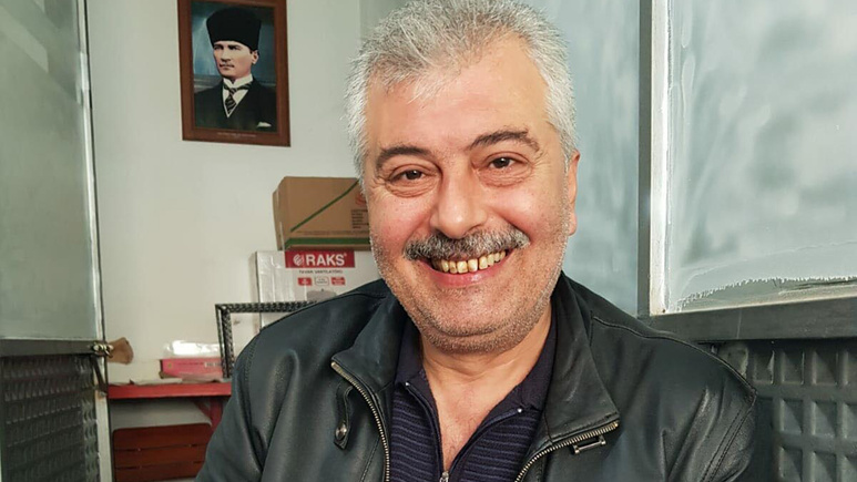 Tireli esnaf 6'lı ganyandan yaklaşık 1 milyon lira kazandı
