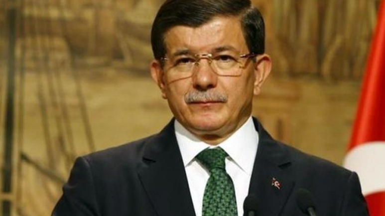 Ahmet Davutoğlu'ndan dikkat çeken sözler! Beni üzüyor deyip...