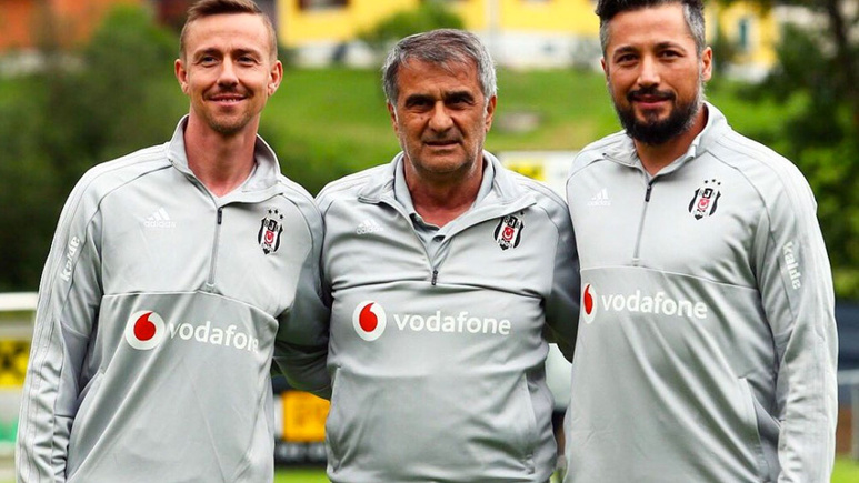 Guti Hernandez Beşiktaş'la yollarını ayırıyor