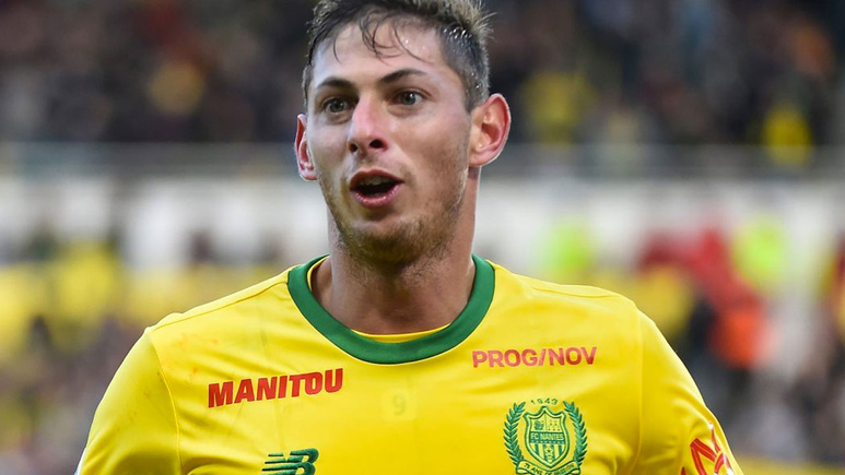 Emiliano Sala'nın kimlik tespitinde kahreden detay