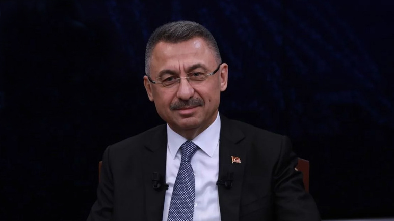 “Milleti, patlıcanla, biberle korkutamazsınız”