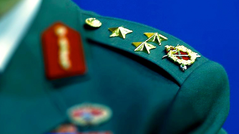 General ve amiral atamaları Resmi Gazete'de