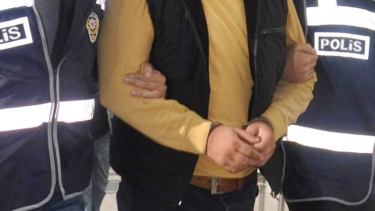 İstanbul'da dev operasyon 7 ilçede 31 adrese baskın