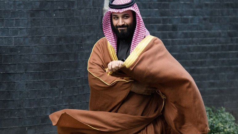 Suudi Arabistan'dan ABD'ye büyük şok! Geri çevirdi